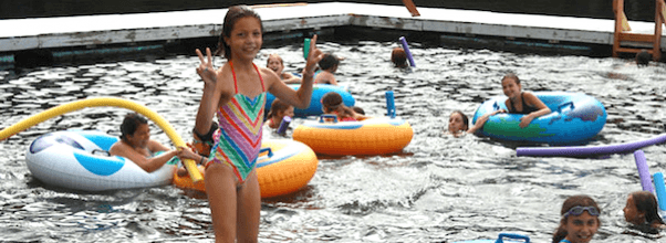 A Better Way to Find a Summer Camp