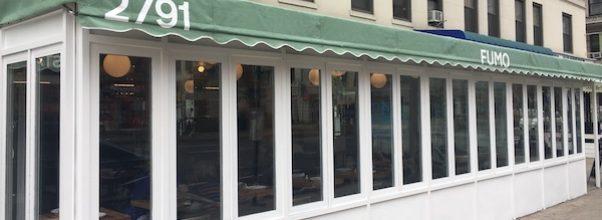 Fumo Opens
