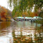 Central Park’s Loeb Boathouse Closes