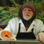 Bobby at Broadway Farm: A Seafood Legend