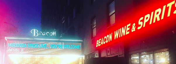 Spring Concerts on the Upper West Side