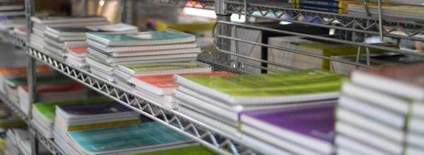 Big Win For Small Business: Gold Leaf Stationers Saved!