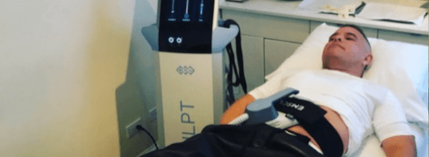 A Fitness Tech Breakthrough on 74th Street