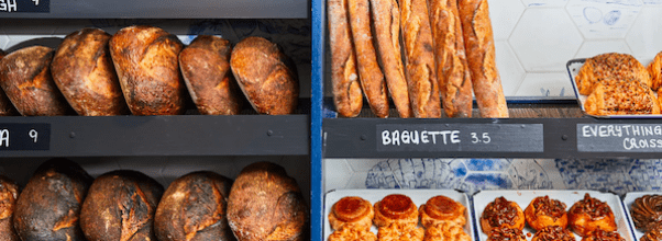 Daily Provisions Open