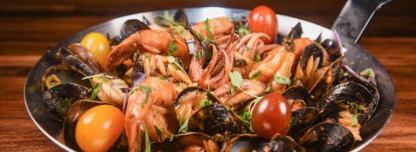 Elysian Fields Cafe – A New Favorite Near Columbia