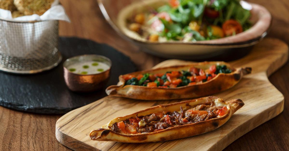 Reyla New Restaurant LEYLA Now Open on 74th Street - iLovetheUpperWestSide.com