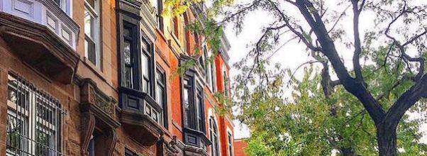 A Forum for Upper West Side Seniors