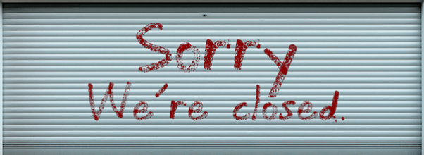 Vote on Vacant Storefront Registry Taking Place Tomorrow