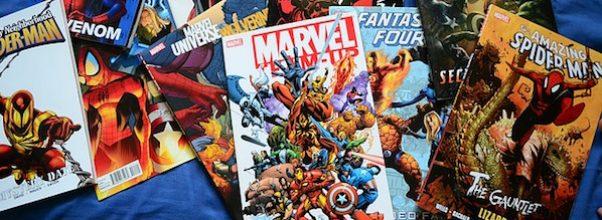 UWS Movie Theater Hosting 59 Hour Marvel Movie Marathon