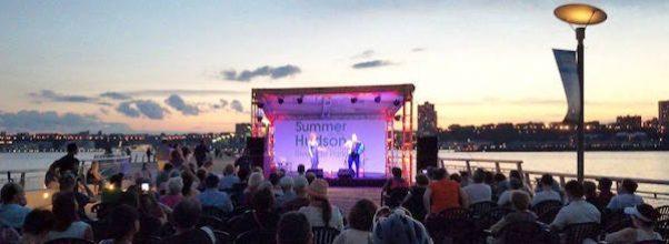 Summer on the Hudson 2019