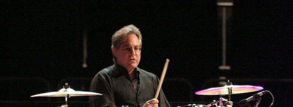 Max Weinberg to Appear at Barnes & Noble