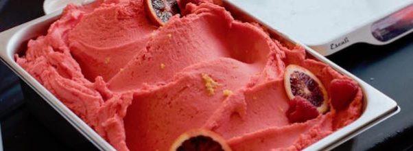 New Gelato Spot on UWS