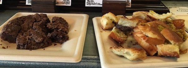 New Kosher Bakery at 77th and Broadway