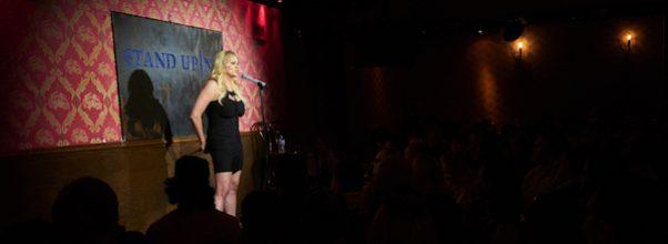 When Stormy Daniels Came To The Upper West Side