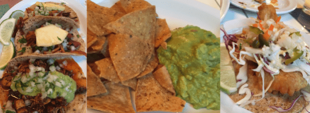 Tacombi Opens!