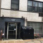 James Baldwin’s Former Upper West Side Home is Officially A National Landmark