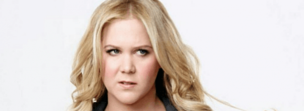 Amy Schumer Tours New UWS Condo
