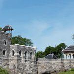 Belvedere Castle Reopening to Public on June 28th