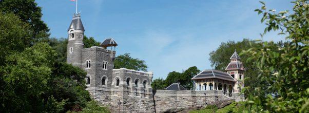 Belvedere Castle Reopening to Public on June 28th
