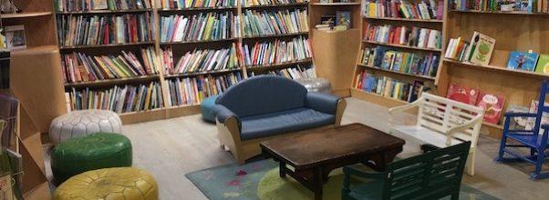 Book Culture Shopper Threatens to Call Immigration on Spanish Speaking Employee
