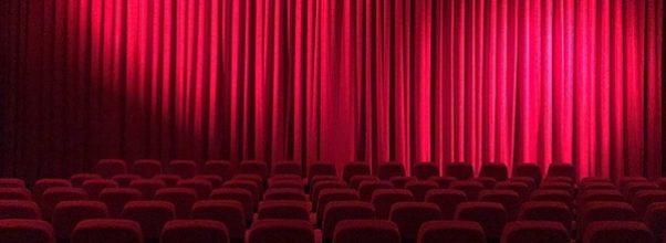 July 4th Weekend Film Screenings