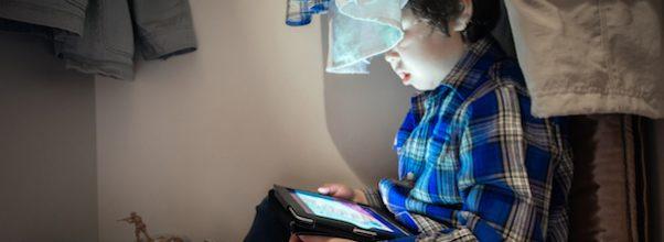Making the Virtual Virtuous: Common Sense Guidelines for Raising Kids in the Digital Age