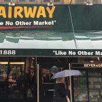 Fairway closing all stores