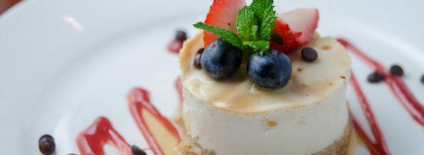 Best Cheesecake on the Upper West Side