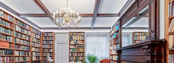 Mansion with Dakota Views Hits Market