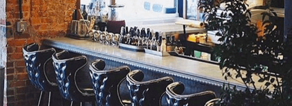 Arthouse Wine Bar Officially Opens