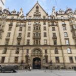 Dakota 1 Bedroom Asking $1.295 Million