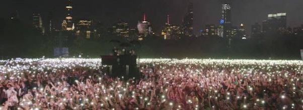 Global Citizen Festival 2019