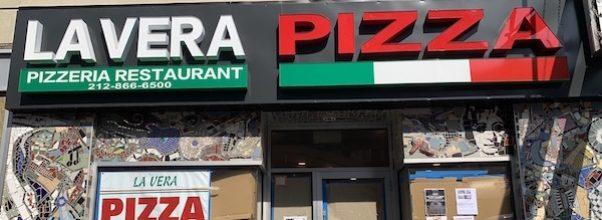 La Vera Pizza