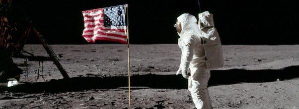 New Plaza Cinema Presents Apollo 11 Screening