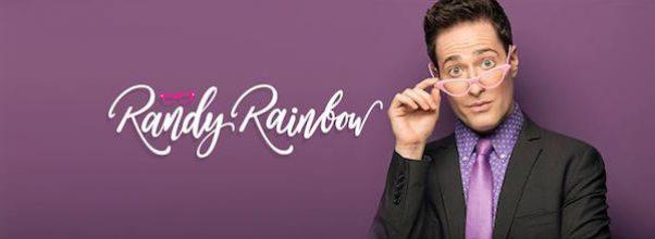 Randy Rainbow Moves To Upper West Side