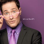Randy Rainbow Moves To Upper West Side