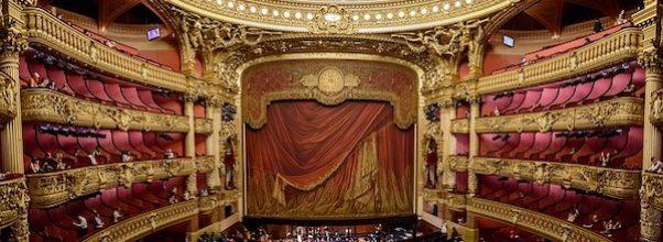 Upcoming Jazz and Theater