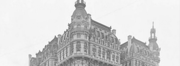 Steve Ostrow, Founder of Ansonia’s Continental Baths, Dies at 91