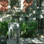 Manhattan’s Last Phone Booths All on the Upper West Side