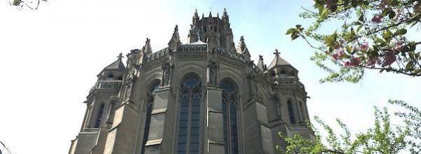 Prettiest Upper West Side Churches