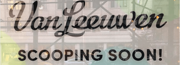Van Leeuwen Open on 72nd & Columbus