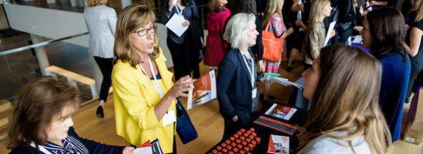 Looking To Return To The Work Force? This Conference Is For You!