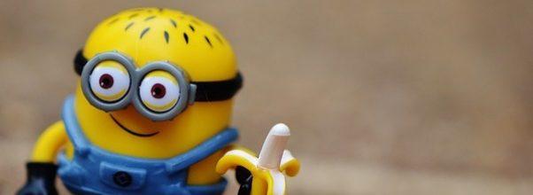 Free “Despicable Me” Movie Screening