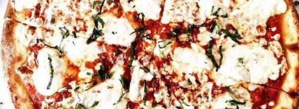 Best Gluten Free Pizza on UWS