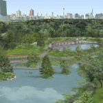 The Future of Central Park’s North End