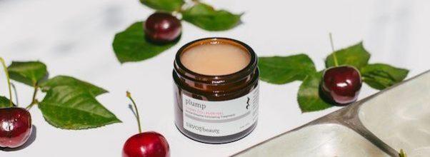 Savor Beauty + Spa & The Cherry Collagen Peel