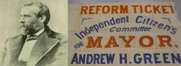 The Forgotten “Father of Greater New York”