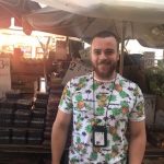 68th Street Fruit Guy Gets Social