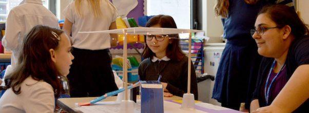 Schechter Manhattan: A Rebranded Institution
