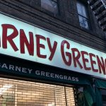 Barney Greengrass Shut Down By Health Department